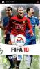 PSP GAME - FIFA 10 (USED)